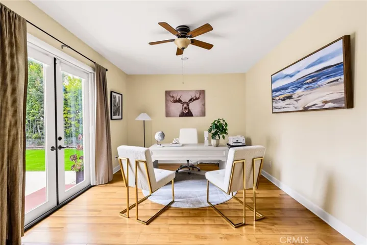 540 E Viewcrest Drive, Azusa, California 91702