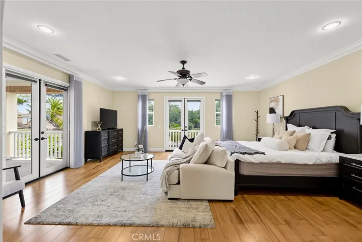 540 E Viewcrest Drive, Azusa, California 91702