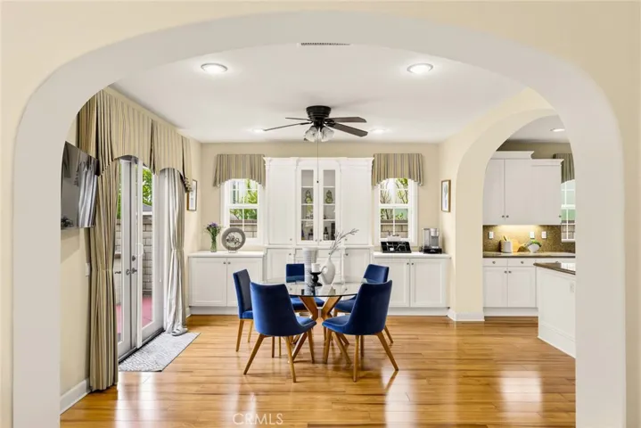 540 E Viewcrest Drive, Azusa, California 91702