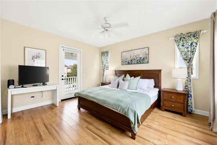 540 E Viewcrest Drive, Azusa, California 91702