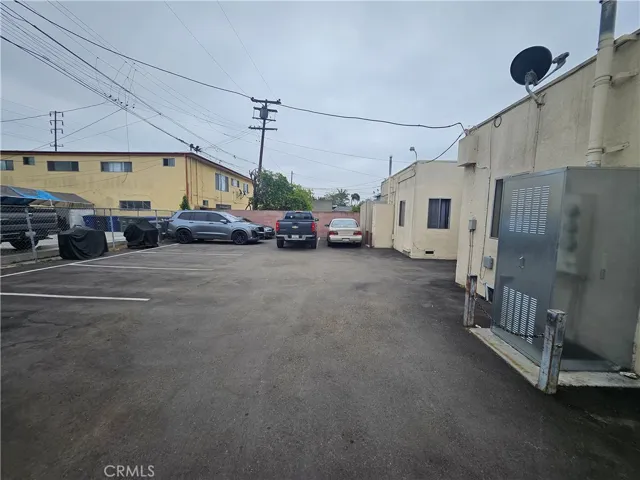 2815 Orchard Place, South Gate, California 90280