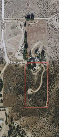 13635 Duxbury Rd, Hesperia, California 92345