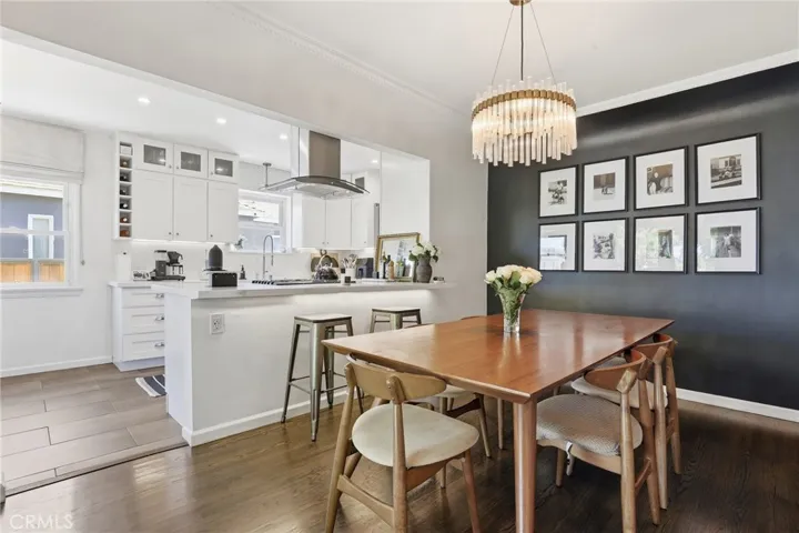 3921 Westside Avenue, Los Angeles, California 90008