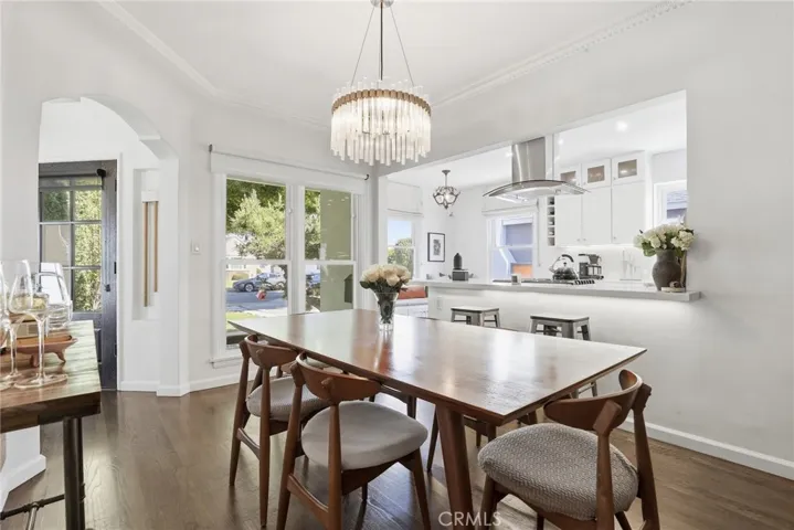 3921 Westside Avenue, Los Angeles, California 90008