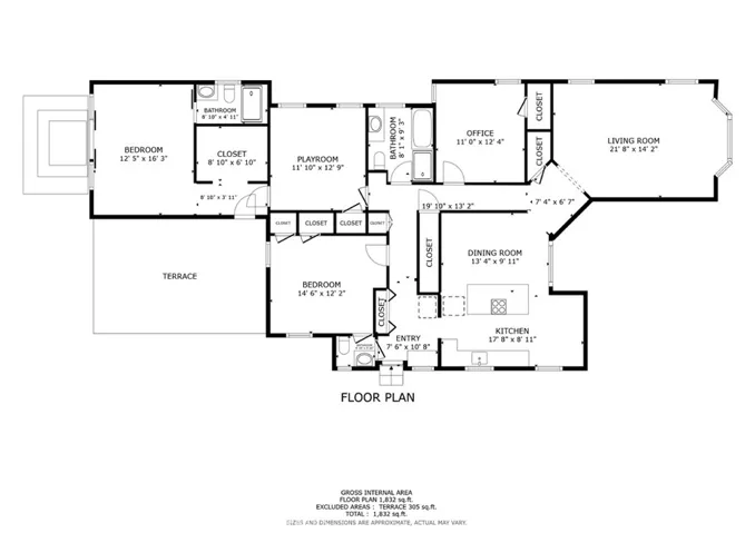 3921 Westside Avenue, Los Angeles, California 90008