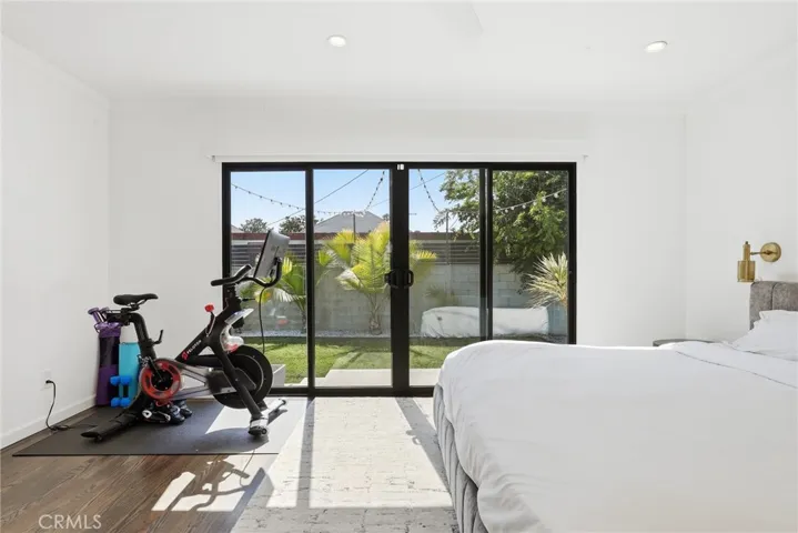 3921 Westside Avenue, Los Angeles, California 90008