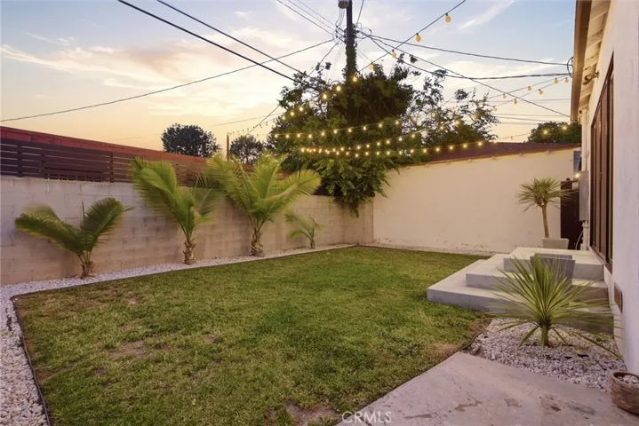 3921 Westside Avenue, Los Angeles, California 90008