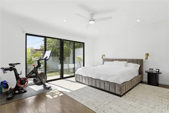 3921 Westside Avenue, Los Angeles, California 90008