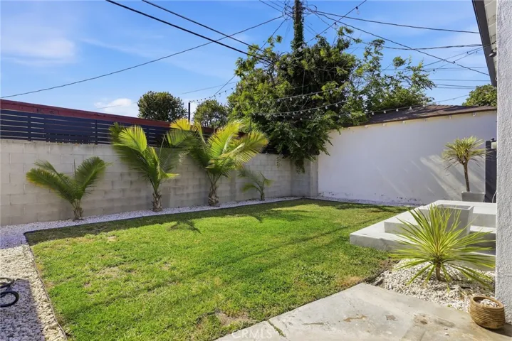 3921 Westside Avenue, Los Angeles, California 90008