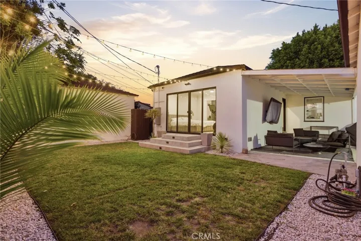 3921 Westside Avenue, Los Angeles, California 90008