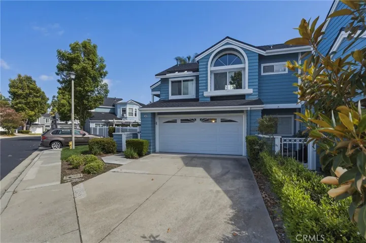 48 Willowood, Aliso Viejo, California 92656