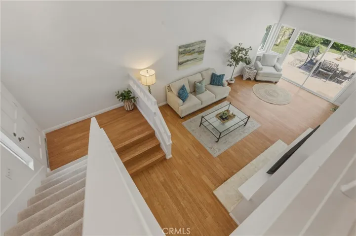 48 Willowood, Aliso Viejo, California 92656