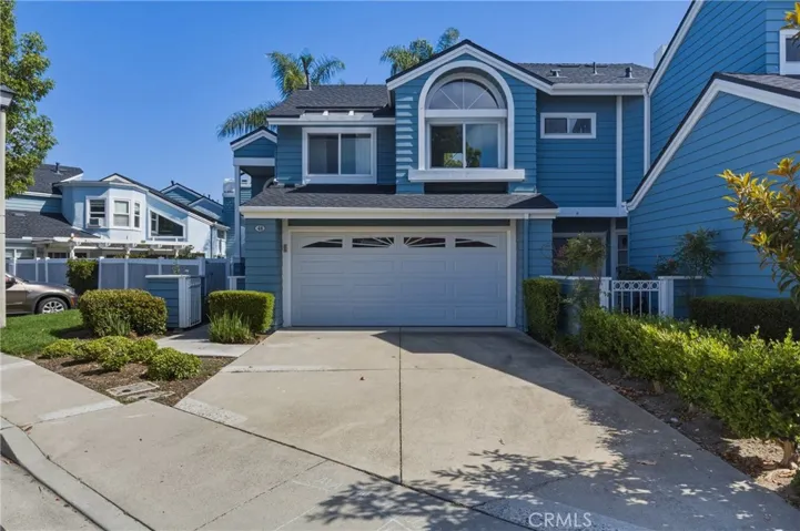 48 Willowood, Aliso Viejo, California 92656
