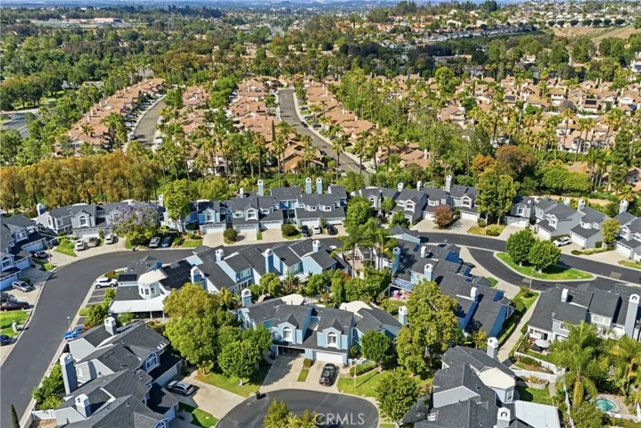 48 Willowood, Aliso Viejo, California 92656