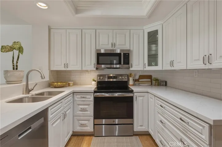 48 Willowood, Aliso Viejo, California 92656