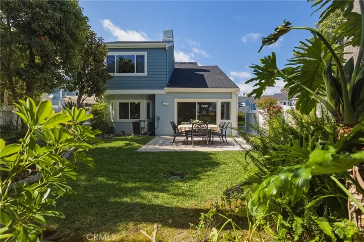 48 Willowood, Aliso Viejo, California 92656