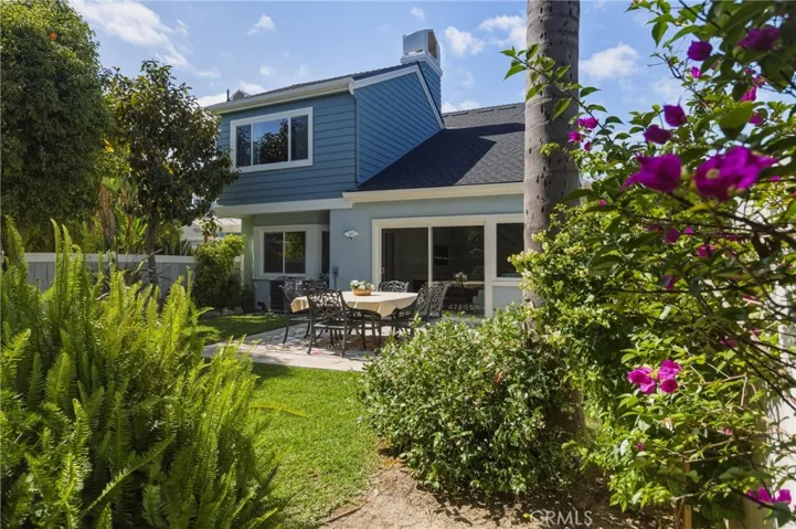 48 Willowood, Aliso Viejo, California 92656