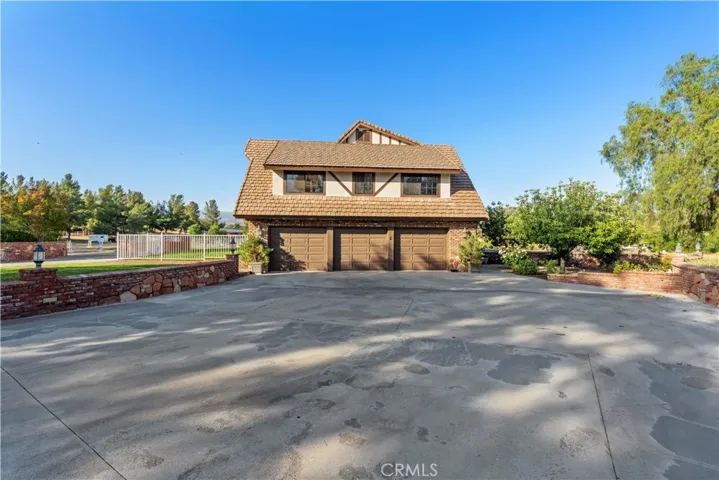 32944 Agua Dulce Canyon, Agua Dulce, California 91390