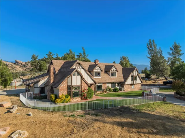 32944 Agua Dulce Canyon, Agua Dulce, California 91390