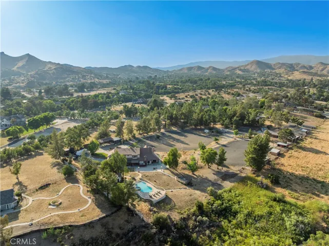 32944 Agua Dulce Canyon, Agua Dulce, California 91390