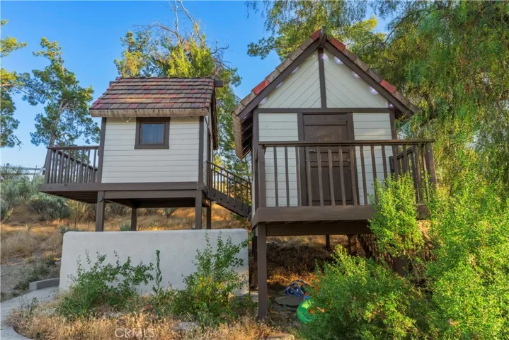 32944 Agua Dulce Canyon, Agua Dulce, California 91390