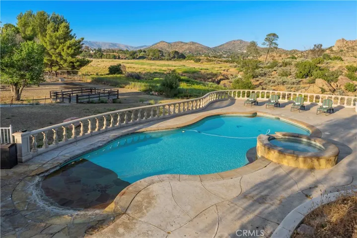 32944 Agua Dulce Canyon, Agua Dulce, California 91390