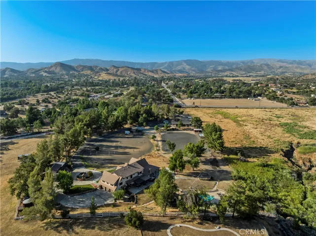 32944 Agua Dulce Canyon, Agua Dulce, California 91390