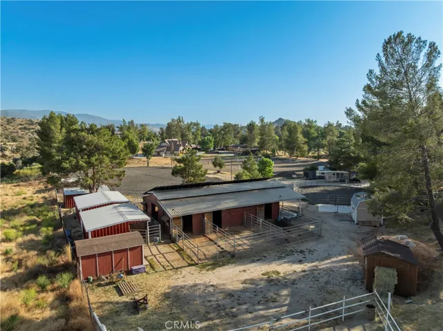 32944 Agua Dulce Canyon, Agua Dulce, California 91390