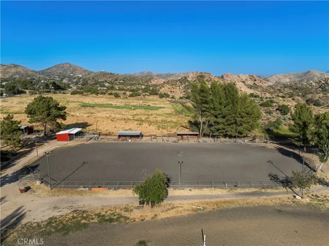 32944 Agua Dulce Canyon, Agua Dulce, California 91390