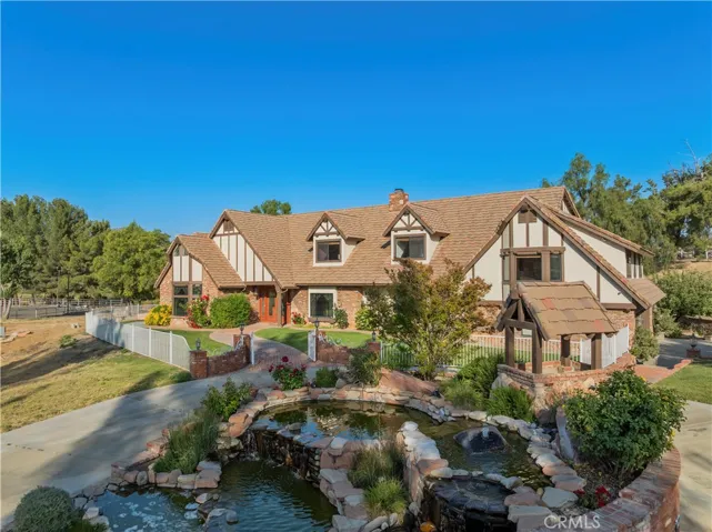32944 Agua Dulce Canyon, Agua Dulce, California 91390