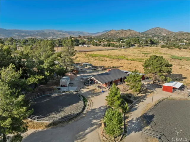 32944 Agua Dulce Canyon, Agua Dulce, California 91390