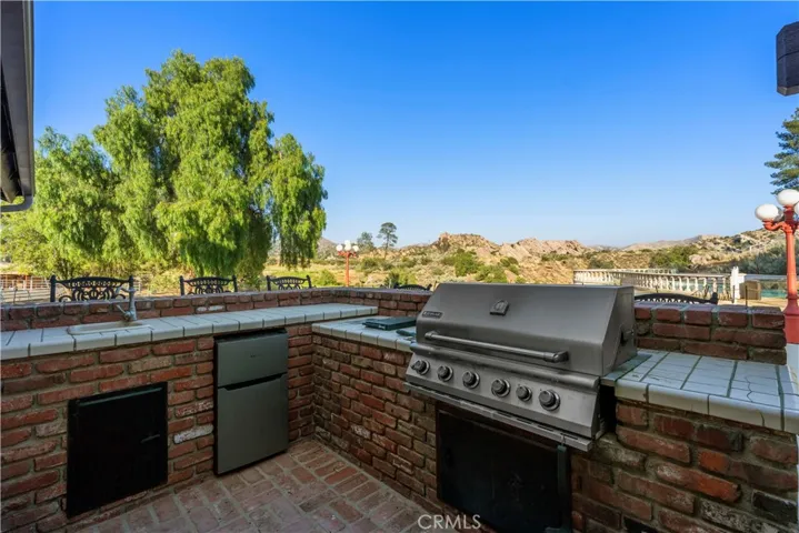 32944 Agua Dulce Canyon, Agua Dulce, California 91390