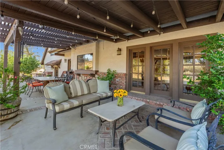 32944 Agua Dulce Canyon, Agua Dulce, California 91390