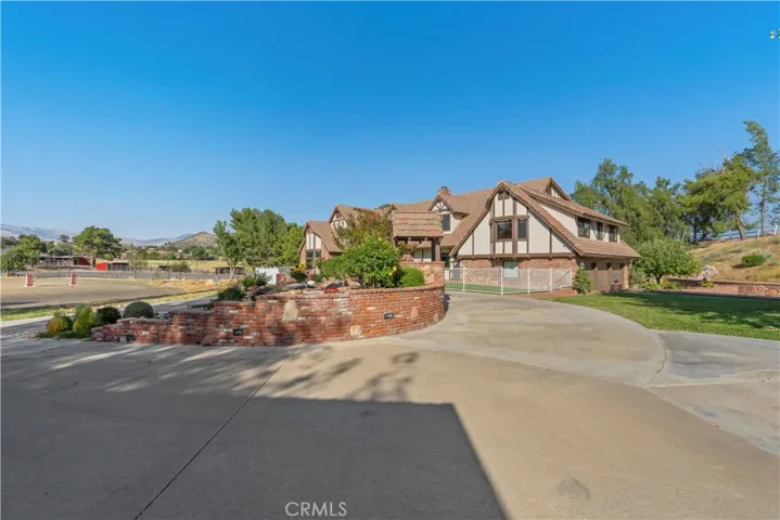 32944 Agua Dulce Canyon, Agua Dulce, California 91390