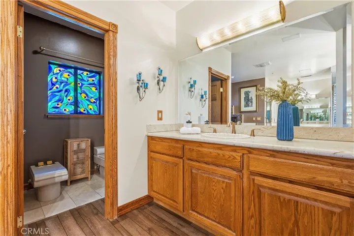 32944 Agua Dulce Canyon, Agua Dulce, California 91390