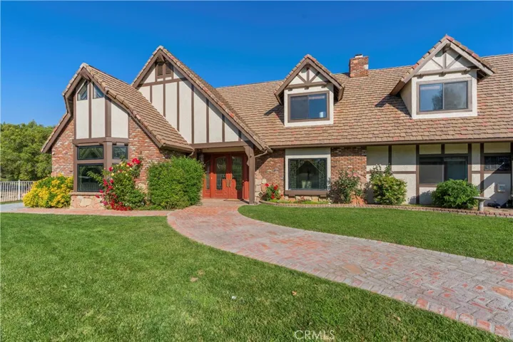 32944 Agua Dulce Canyon, Agua Dulce, California 91390