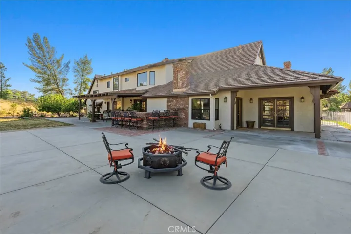 32944 Agua Dulce Canyon, Agua Dulce, California 91390