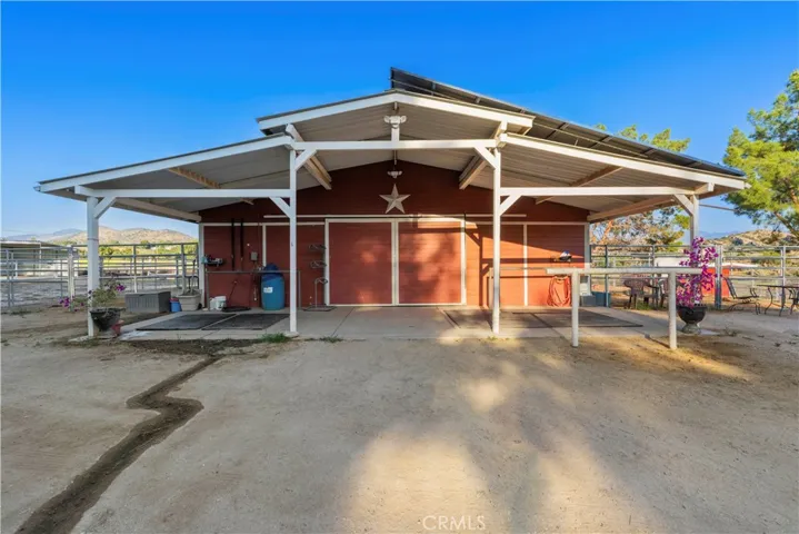 32944 Agua Dulce Canyon, Agua Dulce, California 91390