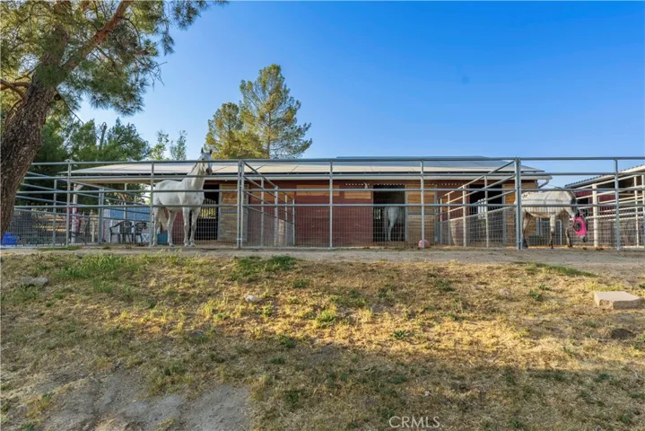 32944 Agua Dulce Canyon, Agua Dulce, California 91390