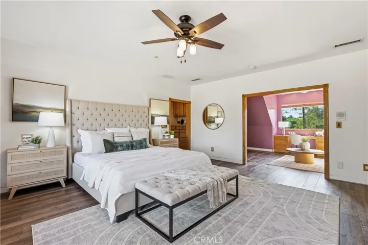 32944 Agua Dulce Canyon, Agua Dulce, California 91390