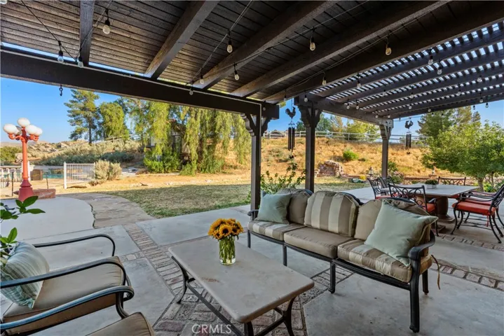 32944 Agua Dulce Canyon, Agua Dulce, California 91390