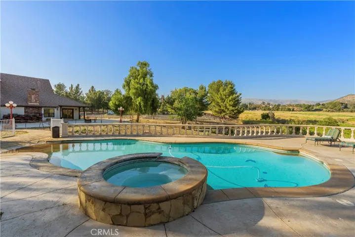32944 Agua Dulce Canyon, Agua Dulce, California 91390