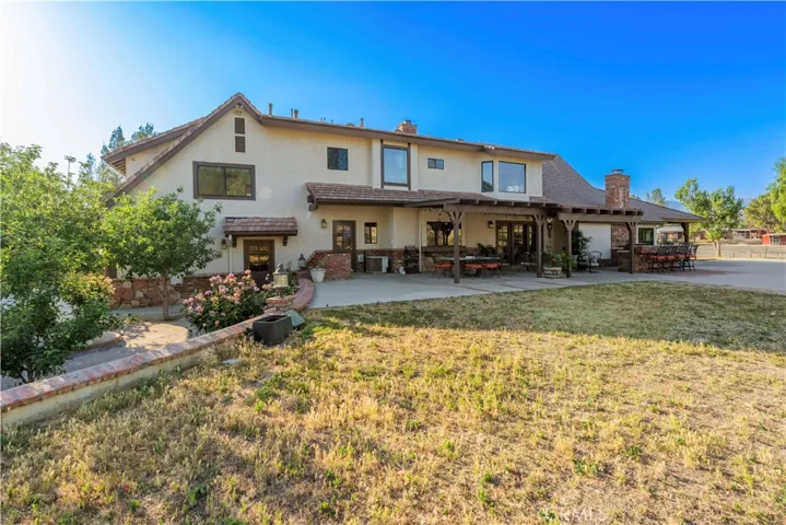 32944 Agua Dulce Canyon, Agua Dulce, California 91390