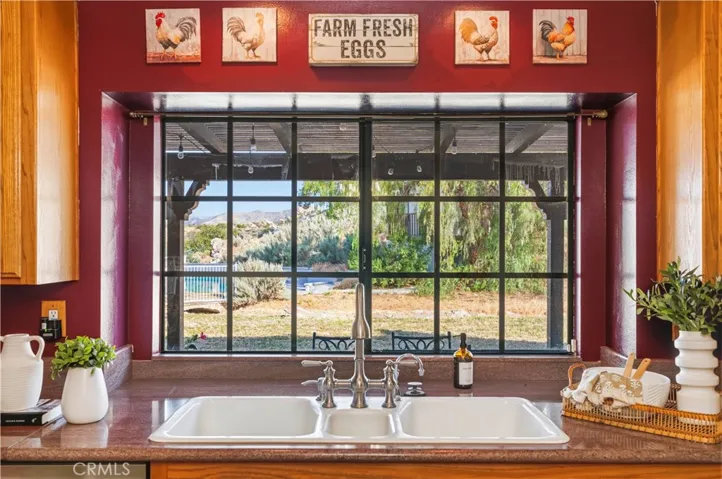 32944 Agua Dulce Canyon, Agua Dulce, California 91390