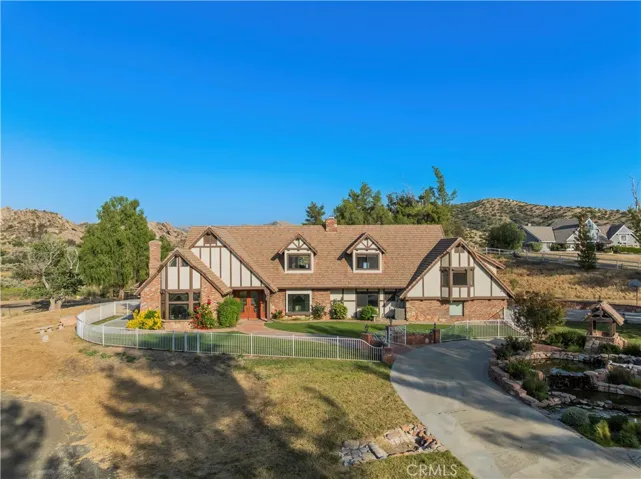 32944 Agua Dulce Canyon, Agua Dulce, California 91390