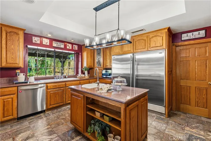 32944 Agua Dulce Canyon, Agua Dulce, California 91390