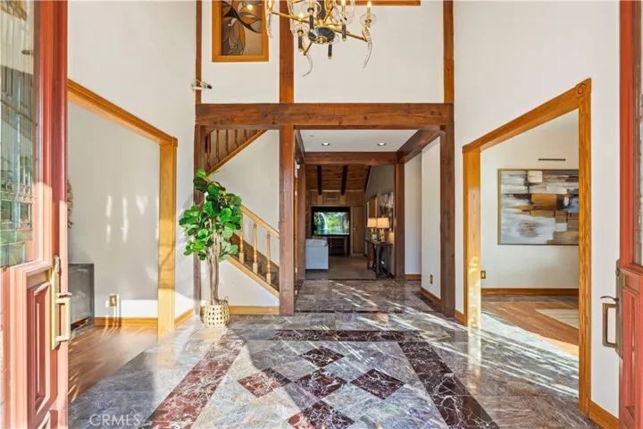 32944 Agua Dulce Canyon, Agua Dulce, California 91390