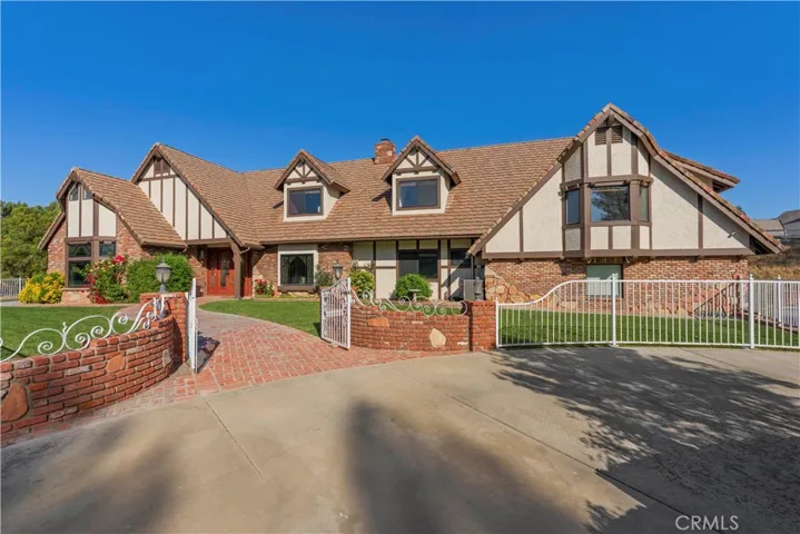 32944 Agua Dulce Canyon, Agua Dulce, California 91390