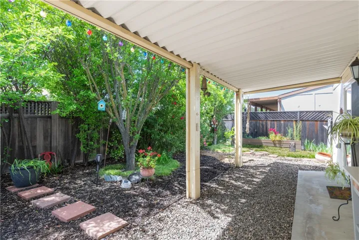 337 Lark Drive, Paso Robles, California 93446