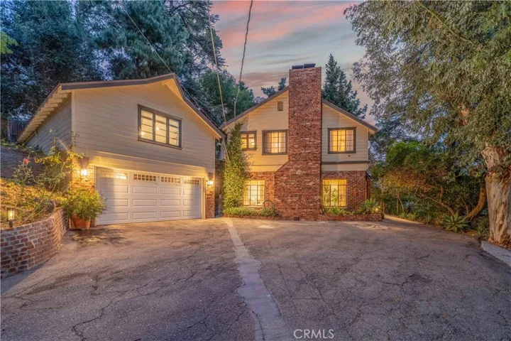 Welcome HOME!